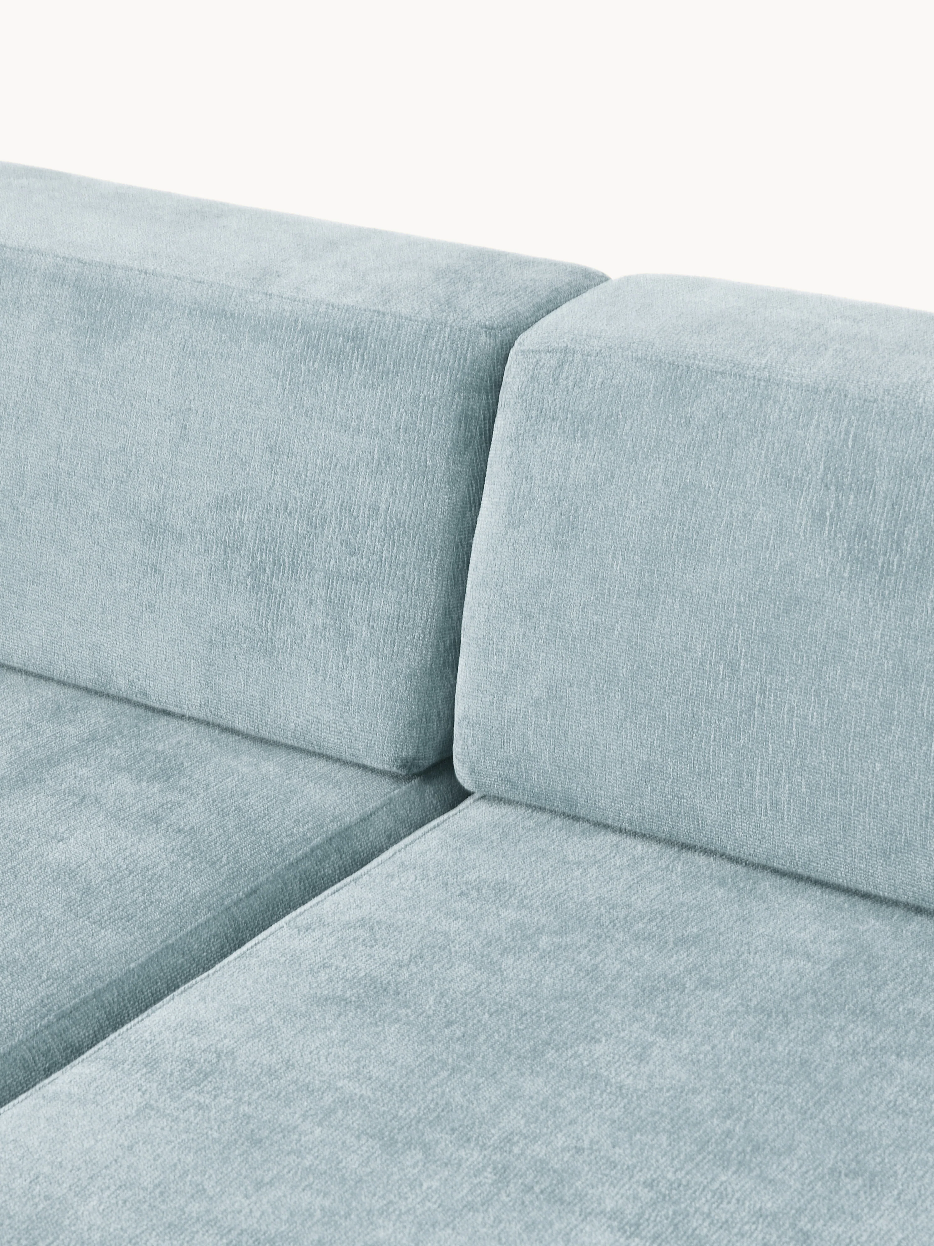 Grote modulaire bank Colin (4-zits)