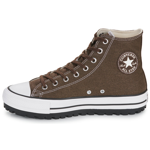 Converse - CHUCK TAYLOR ALL STAR CITY TREK - Marron