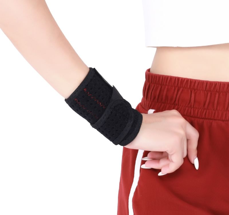 Pedigree - Sport polsbrace supporter