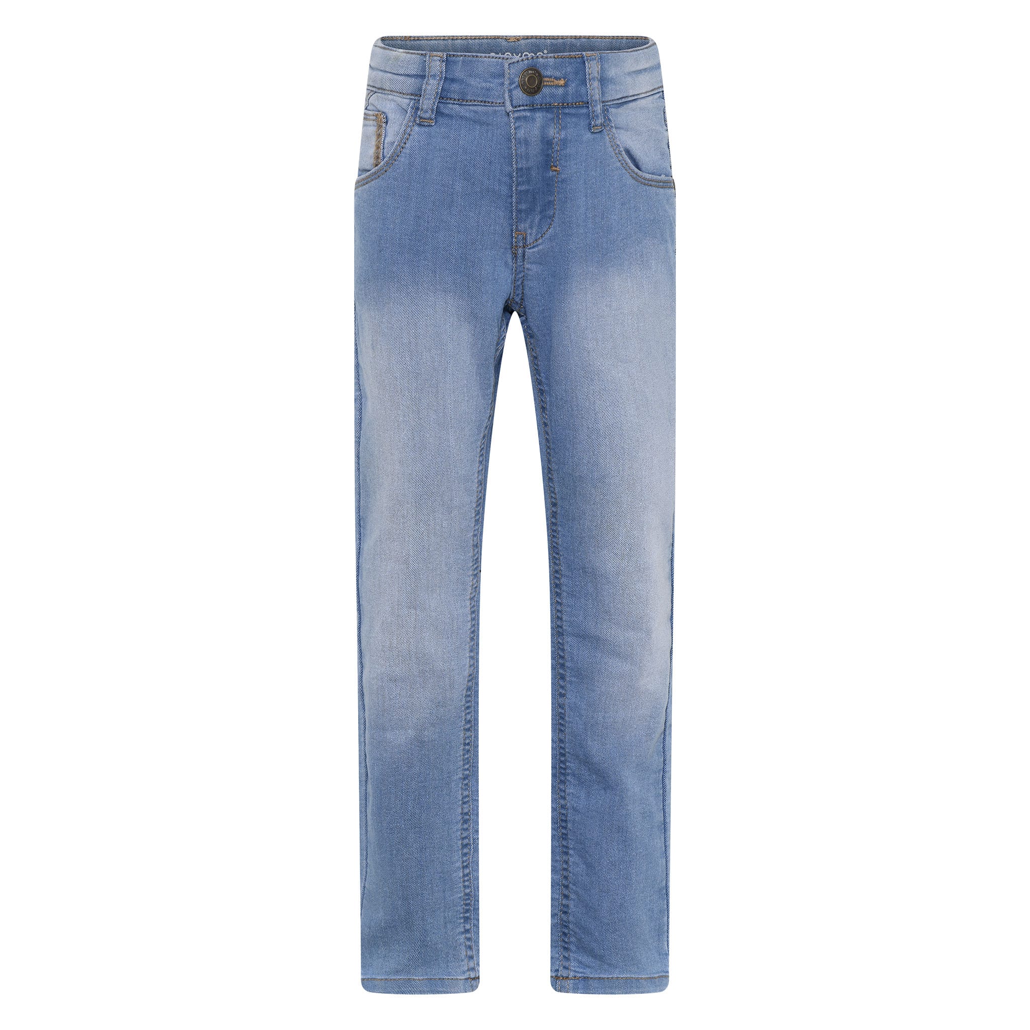 Minymo Jeans Stretch Slim Fit 3-10ans