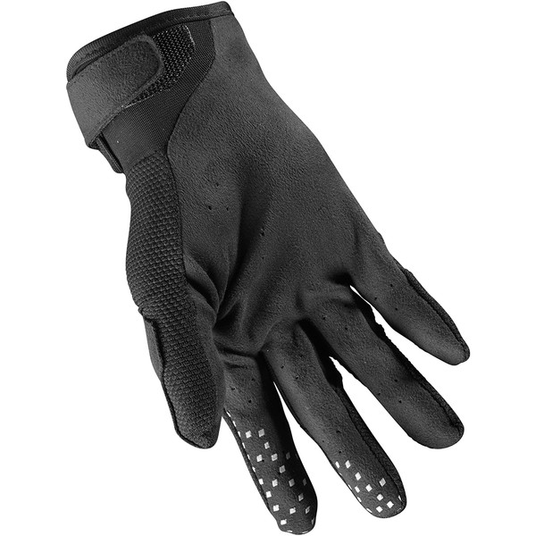 Thor Motocross - Gants Draft - 2021 Noir