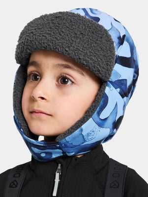Didriksons Biggles Lue, Salt Dark Blue