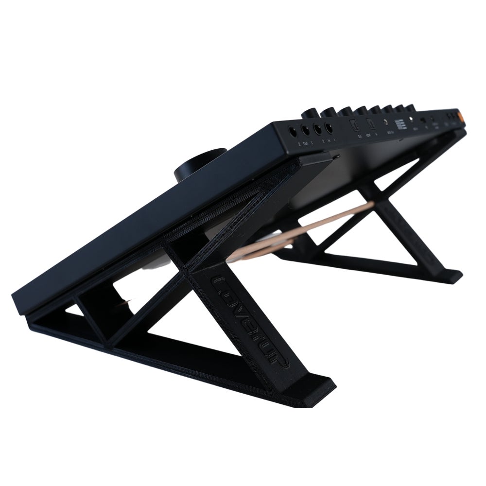 Coverup desktop statief voor Ableton Push 3