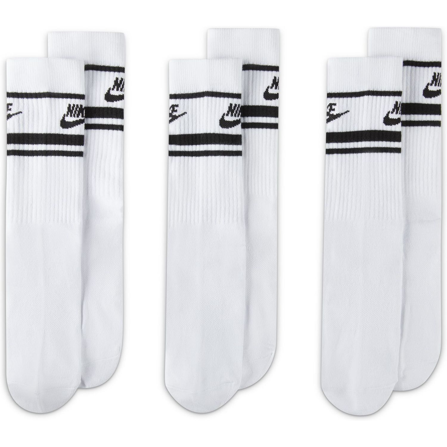 NikeU NK NSW EVERYDAY ESSENTIAL CR