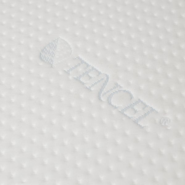 Puck Tencel Matras Koudschuim 70 x 140 cm