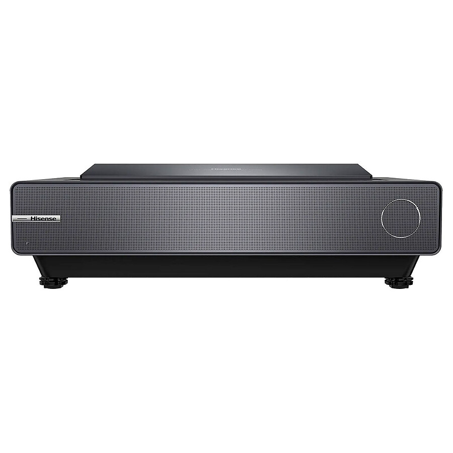 Hisense PX2-PRO - DLP Laser UHD 4K - 2400 Lumens
