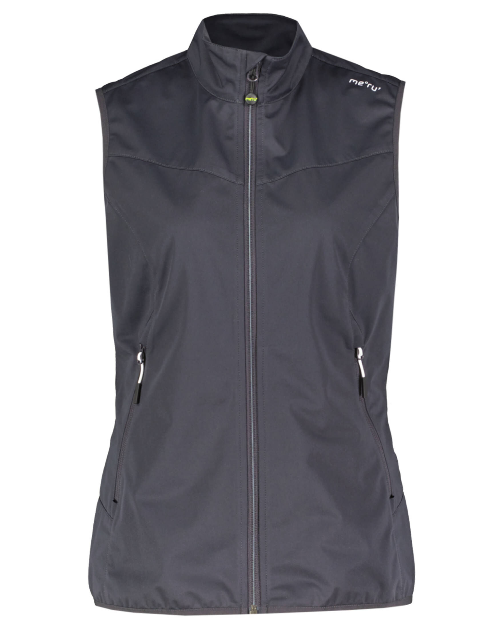 meru| Damen Softshellweste BATLEY