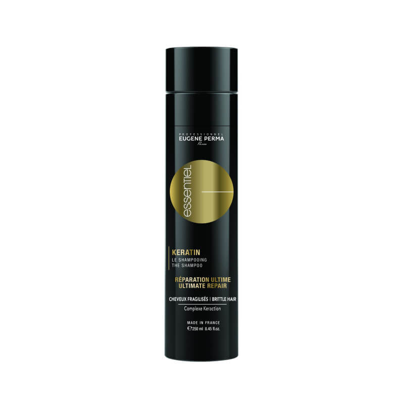 Eugène Perma Essentiel Shampooing Keratine Or 250 ML