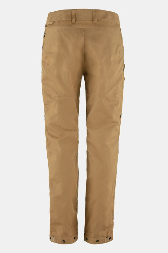 Fjällräven Fjällräven Vidda Pro Ventilated Outdoorbroek Dames