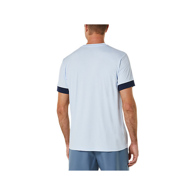 Tee-shirt Court Top