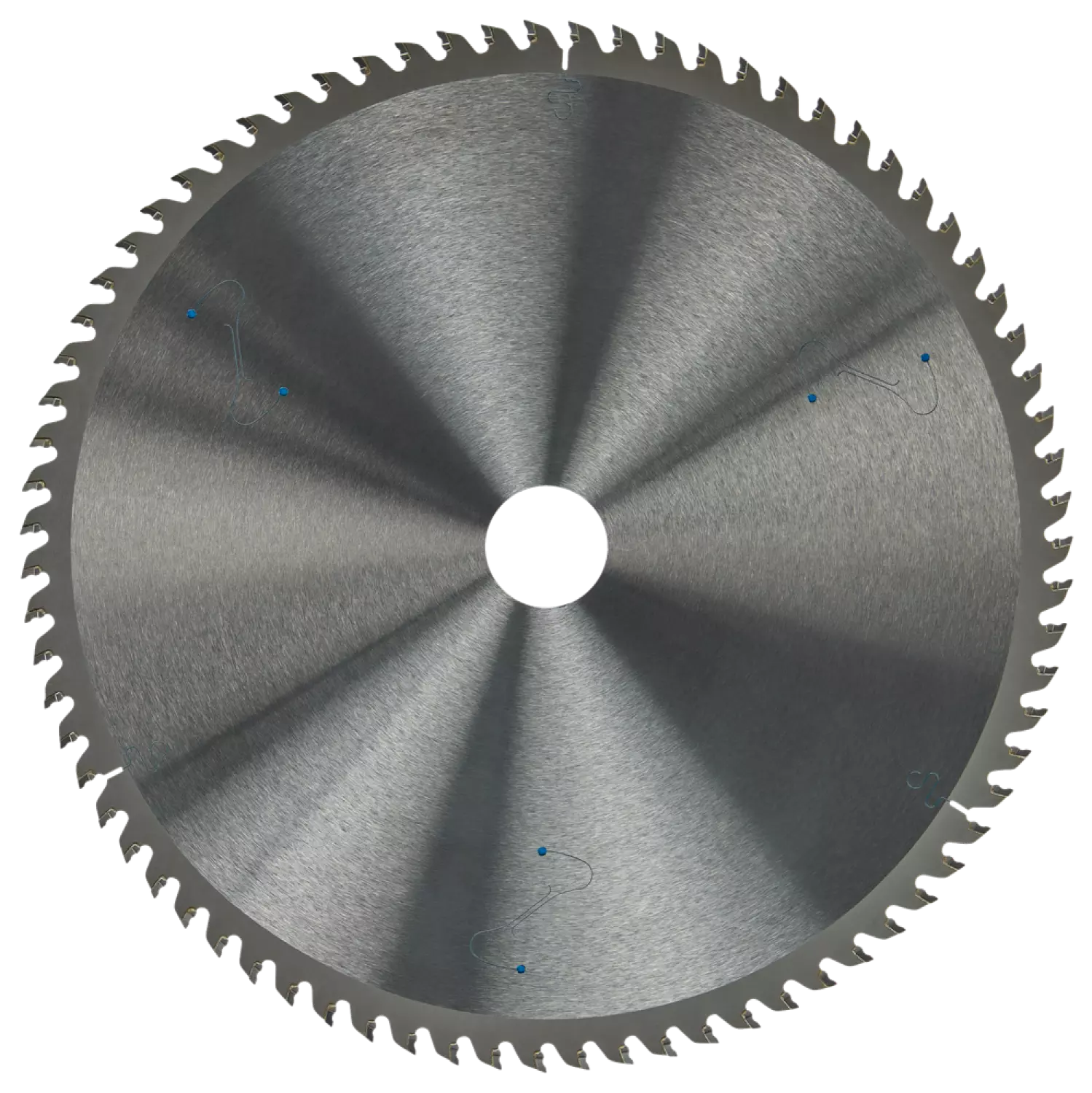 Makita E-12201 Efficut Cirkelzaagblad WPC - 260x30x2,15mm 75T