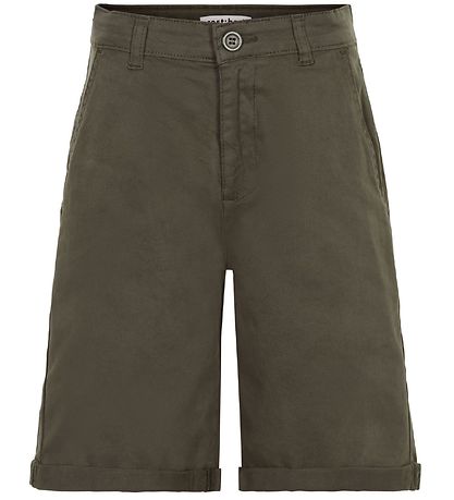 Cost:Bart Shorts - Sølvester - Forest Night