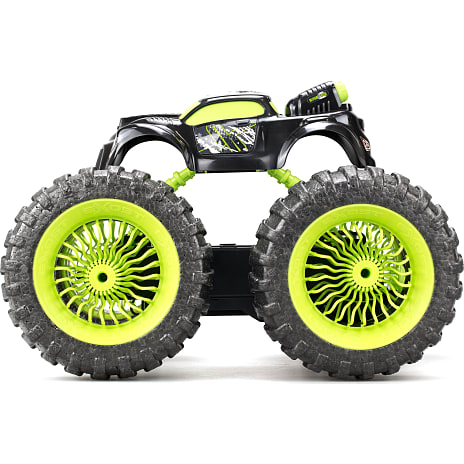 Silverlit 20285 Exost Rhino Wave fjernstyret bil