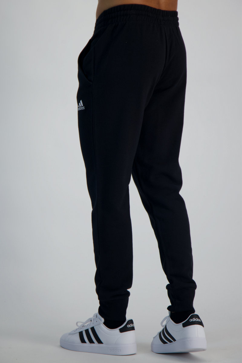 adidas Sportswear Essentials French Terry Tapered Cuff Herren Trainerhose