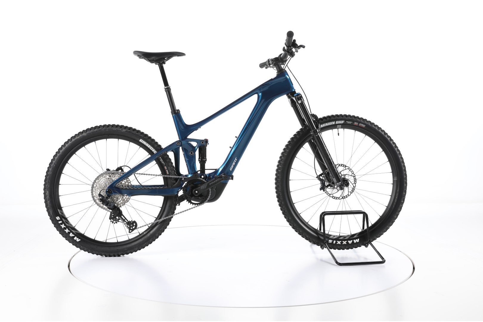 Giant Trance X Advanced E+ EL 2 (2023) | Diamond
