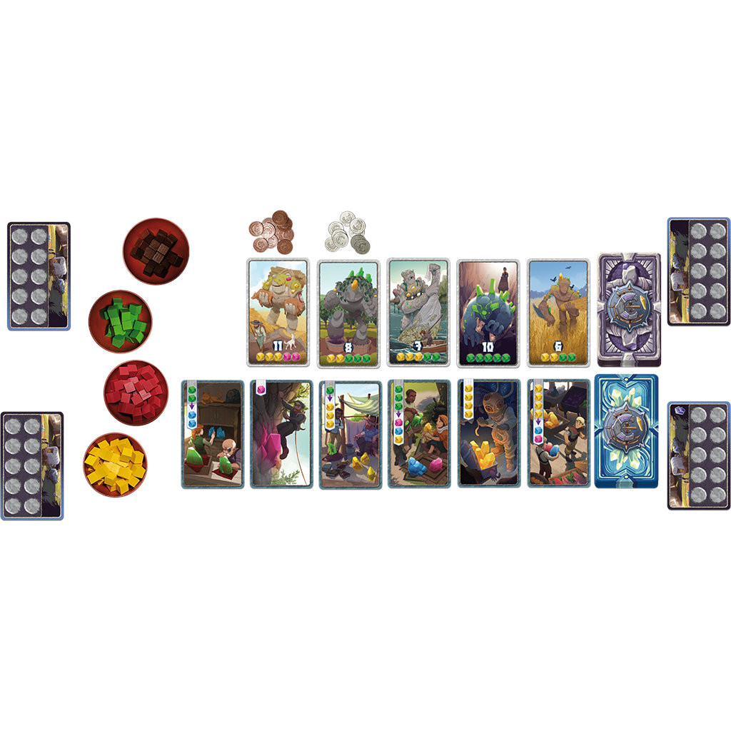 Century - Golem Edition
