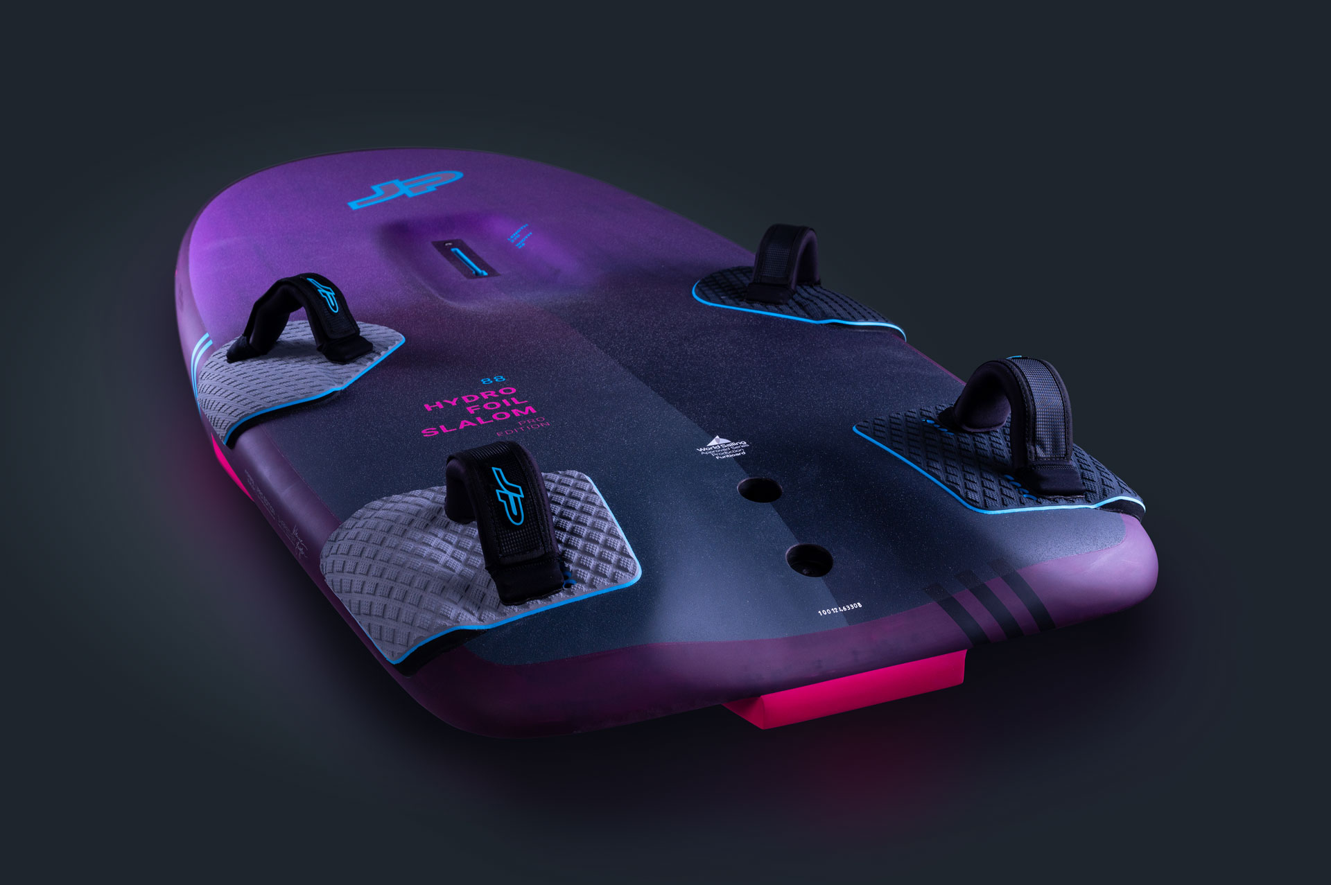 JP Australia Hydrofoil Slalom Pro - 2024 130 L