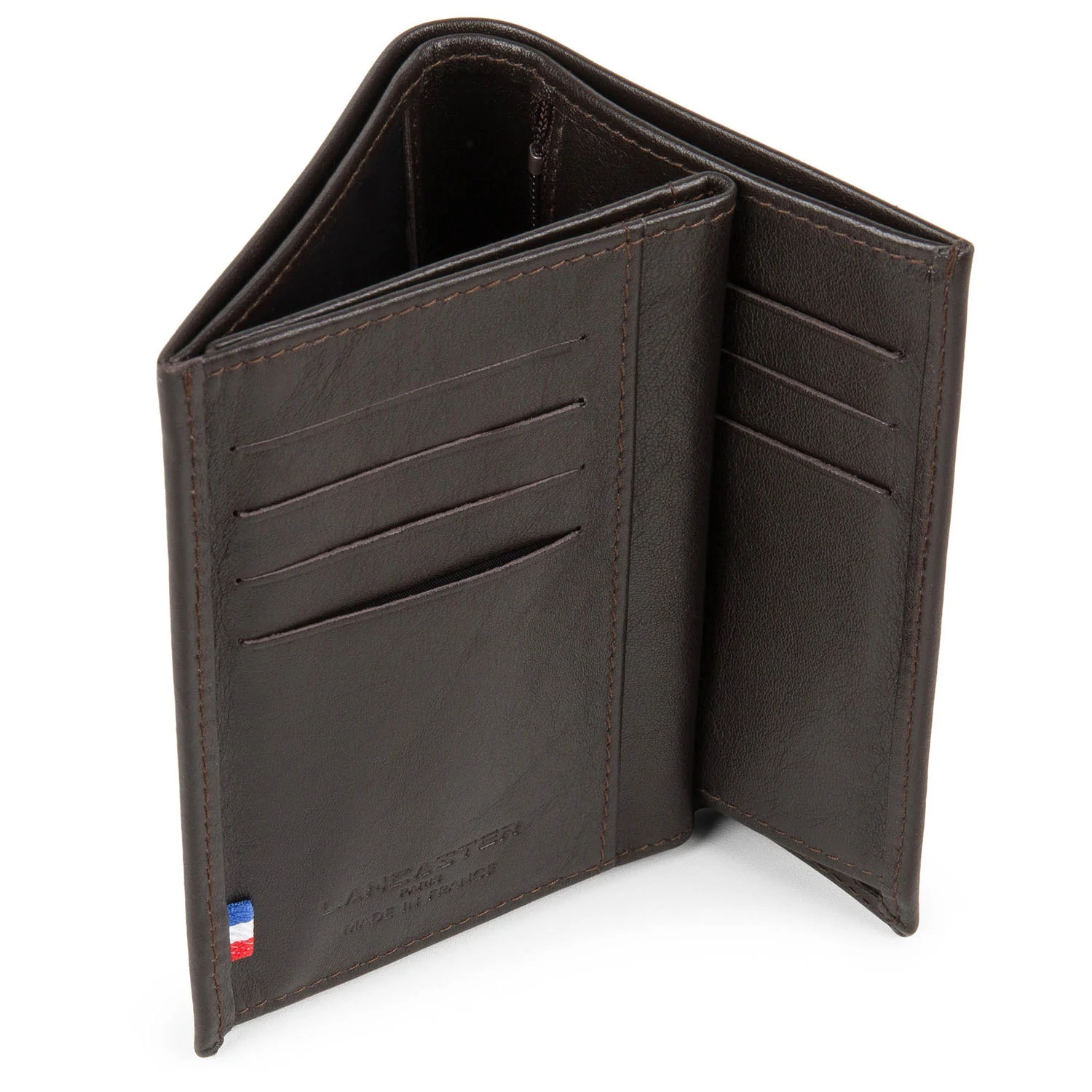 P.M. L'Homme Made In France-Portefeuille