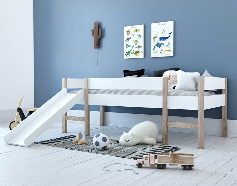 XORA Kinderbett ALTO