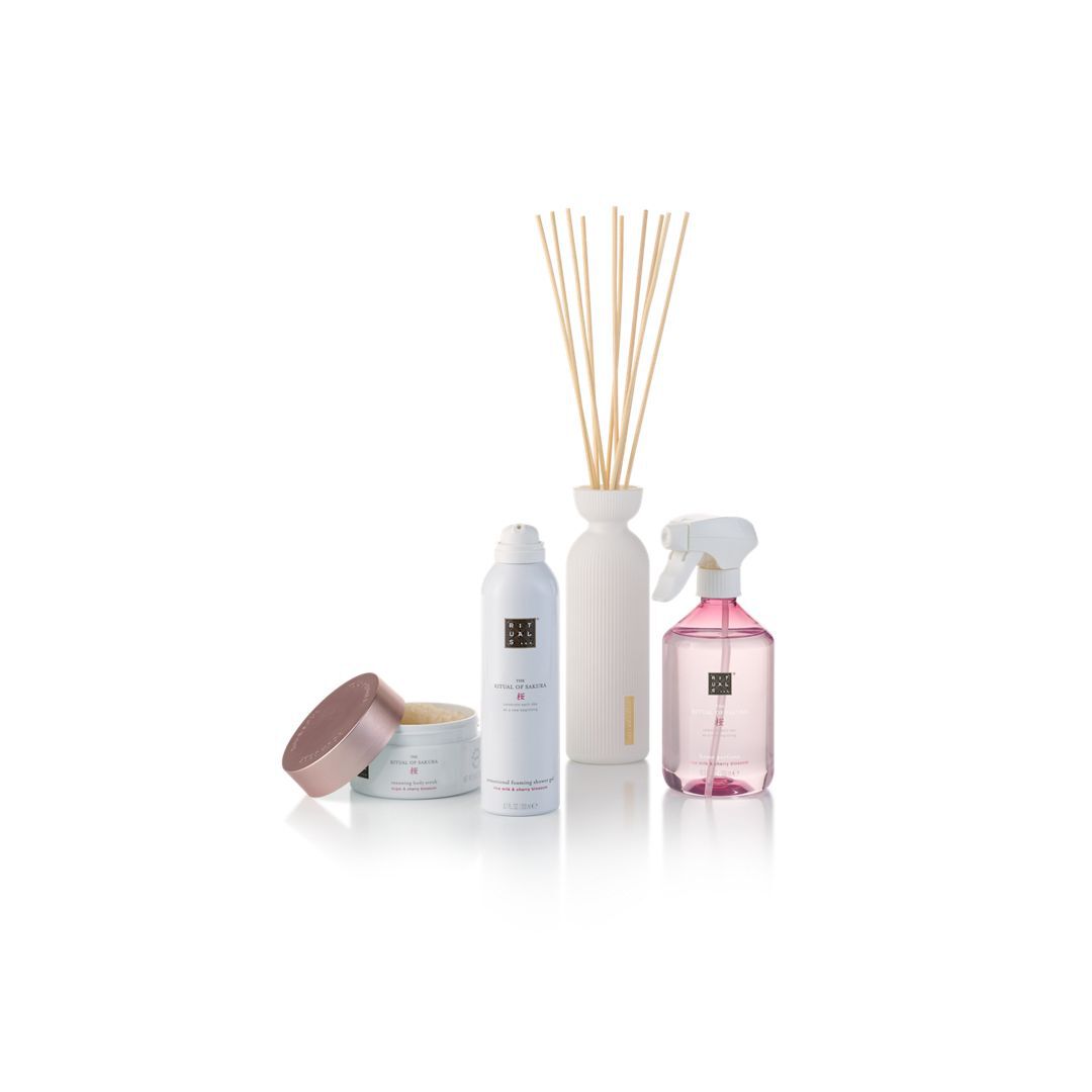 Rituals Sakura Fragrance Sticks - 250ml