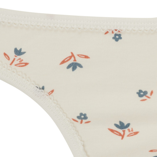 Petit Bateau - A05OX X5 - Multicolore