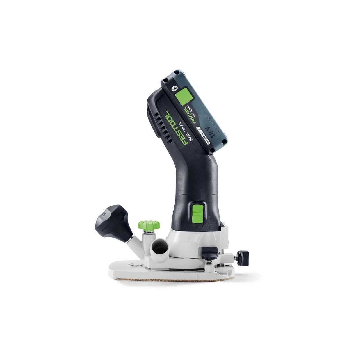 Festool MFKC 700 EB-Basic Accu module-kantenfrees - 578011