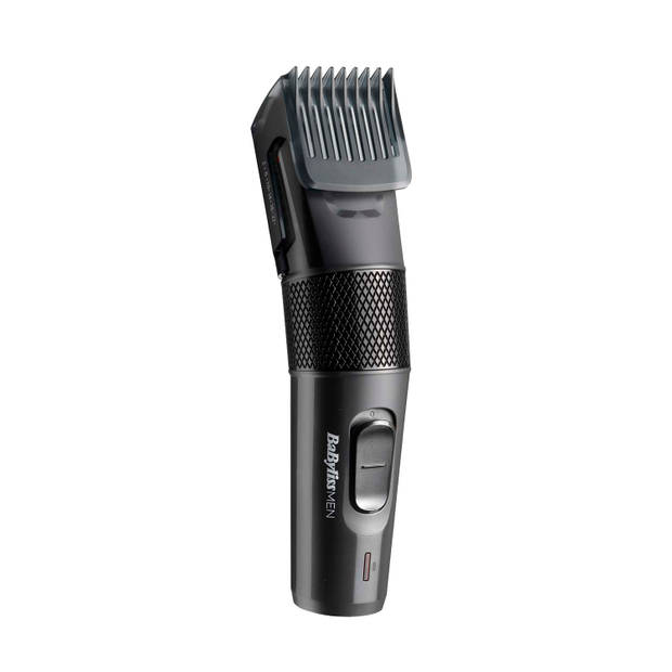BaBylissMEN tondeuse Precision Cut E786E - 13 lengtestanden