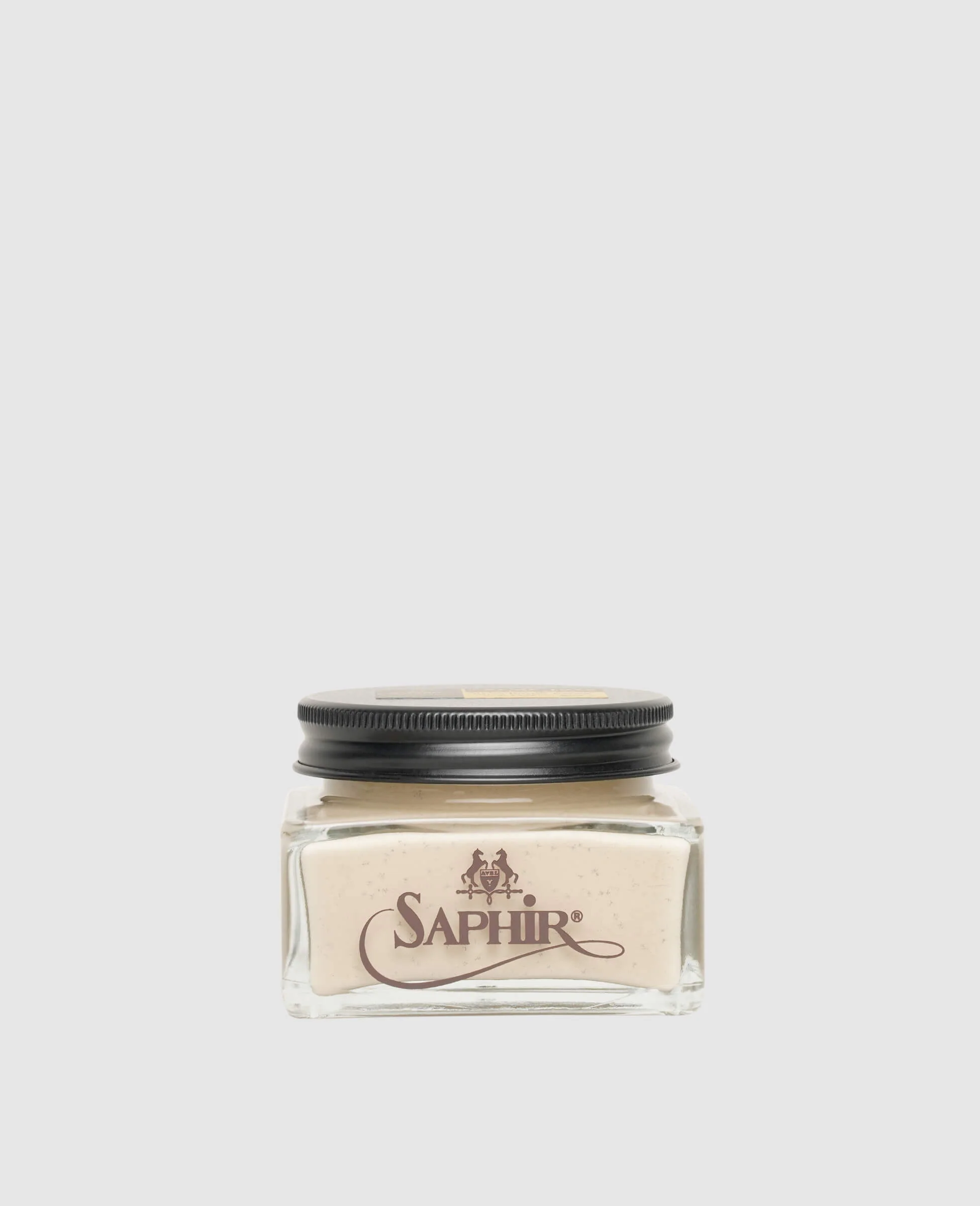 Crème 1925 – Pomade für Glattleder
