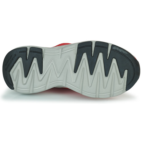 Skechers - FIT SLIP ON - Rouge