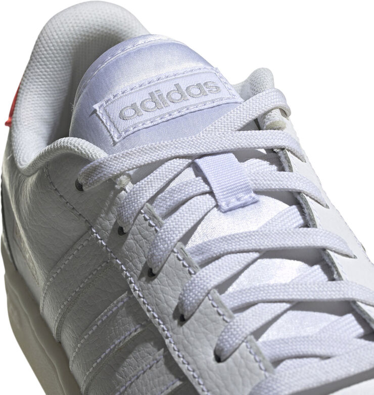 adidas Grand Court SE sko Hvid