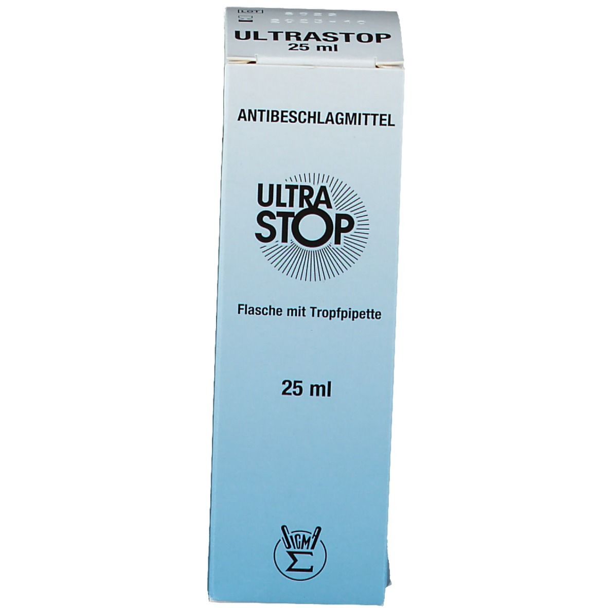 FRANK® Ultra-Stop unsteril