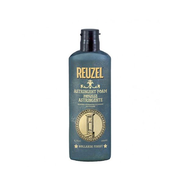 Reuzel Astringent Foam 200ml