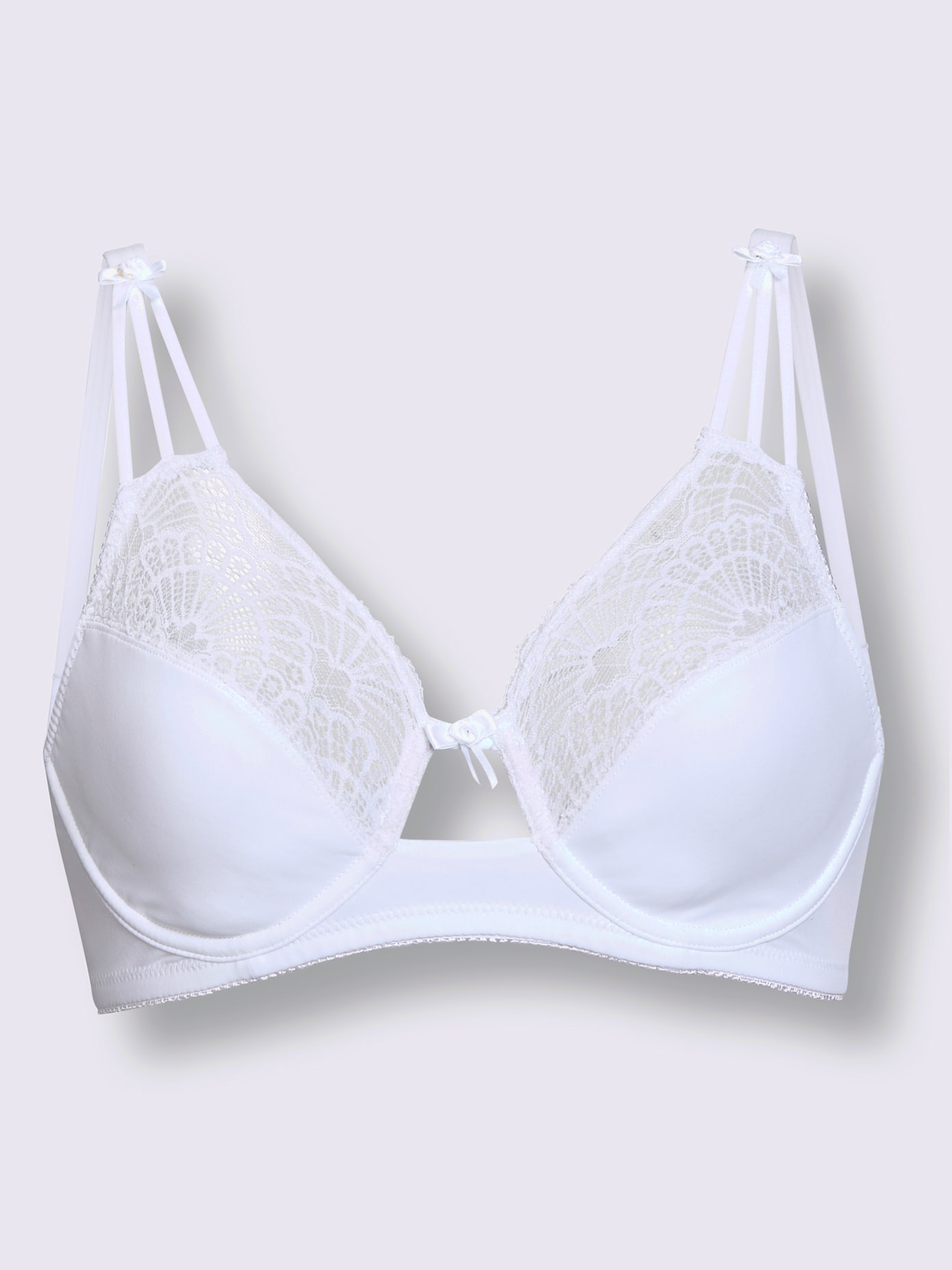 Soutien-gorge à armatures bon. b, c, d, e