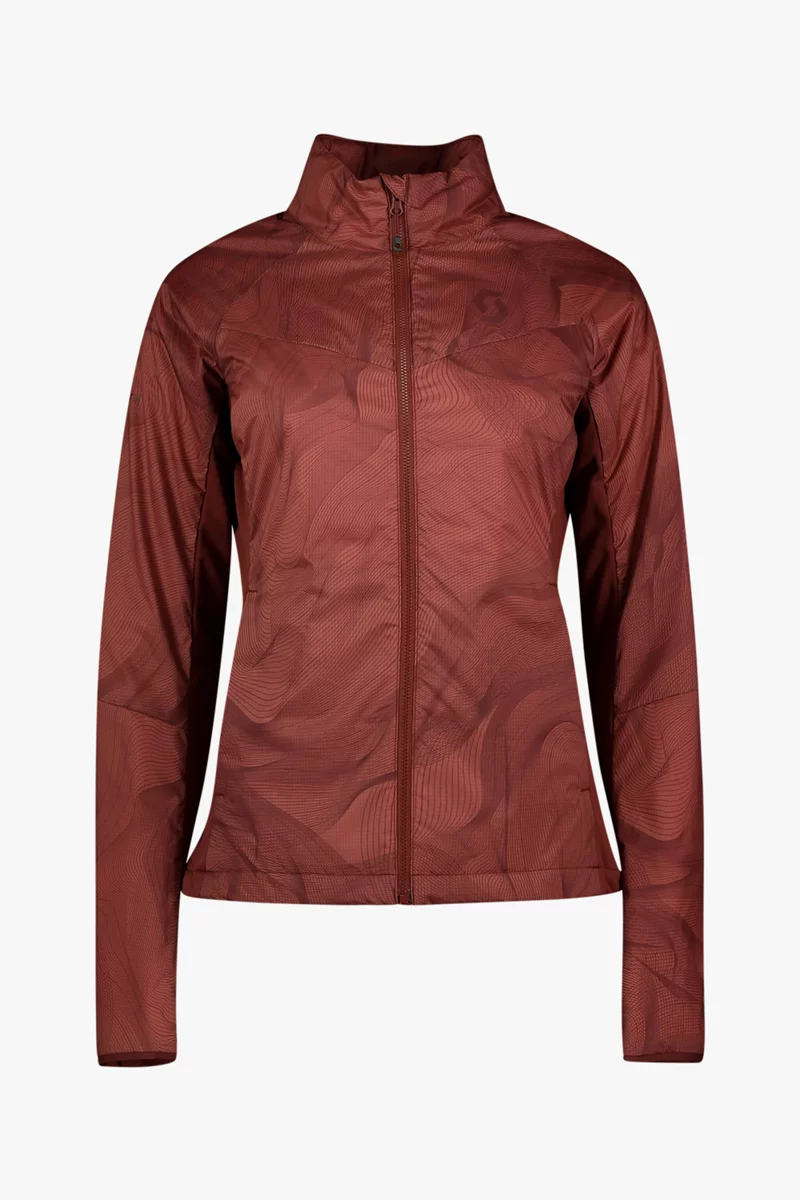 SCOTT Insuloft Light PL Damen Midlayer