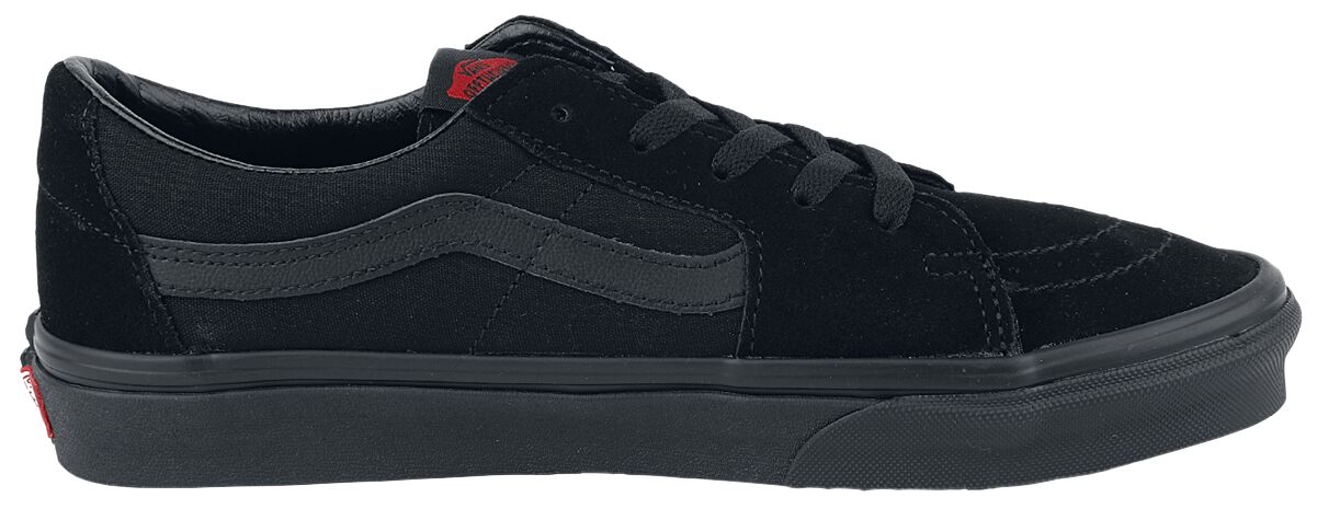 SK8-Low | Vans Baskets