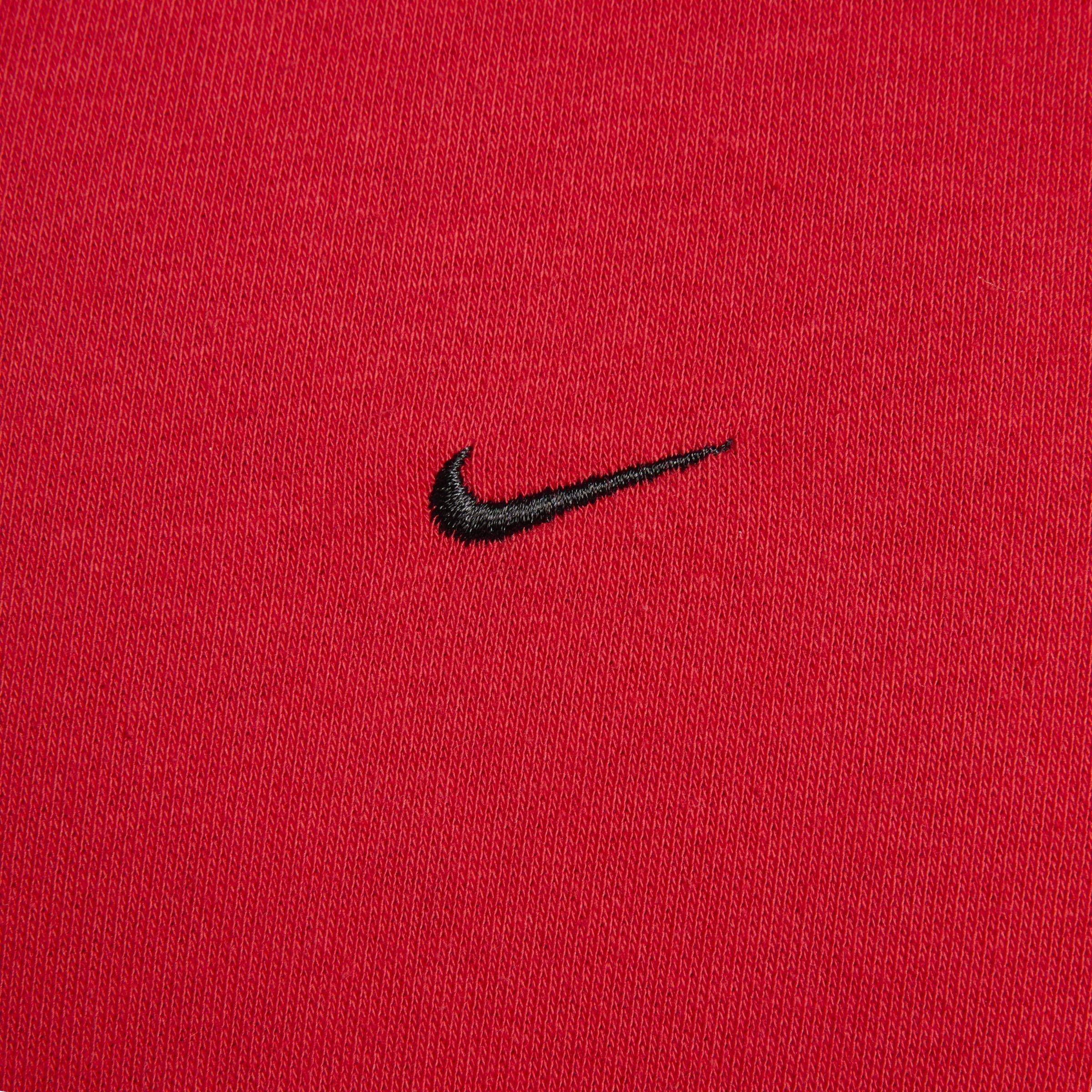 Nike Nike Strike Men'S Pullover Soccer Hoodie Hoody Mens
