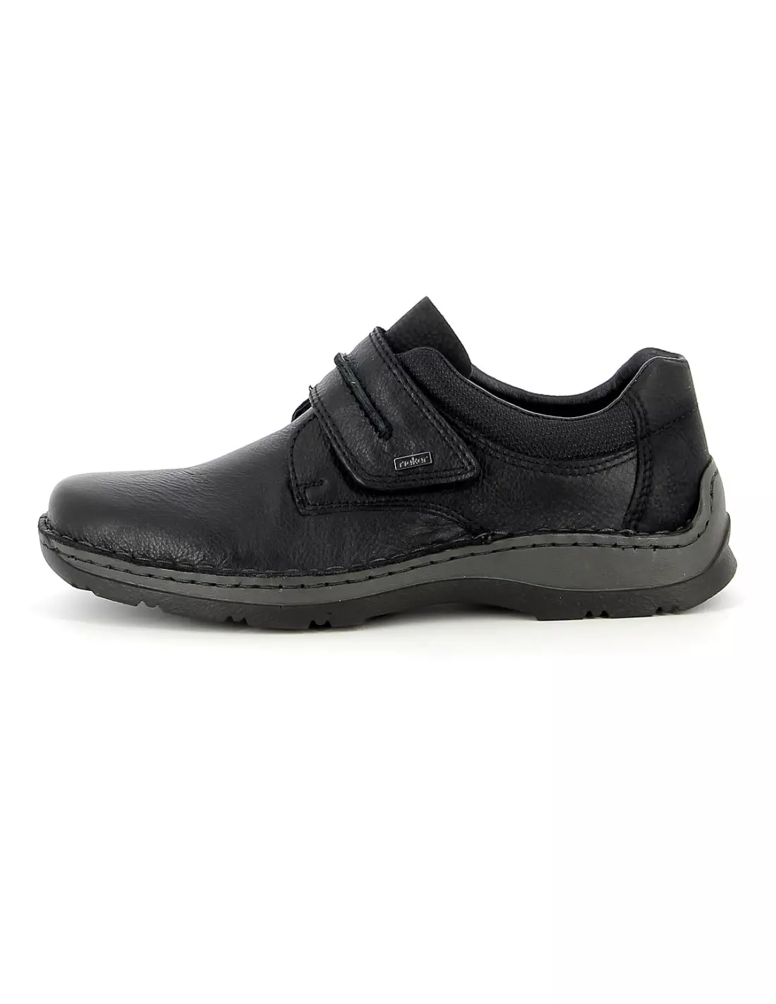 RIEKER 05358-01 - Chaussures de ville Schwarz