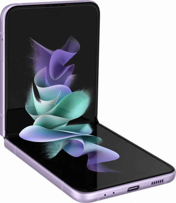 Samsung Galaxy Z Flip 3 5G