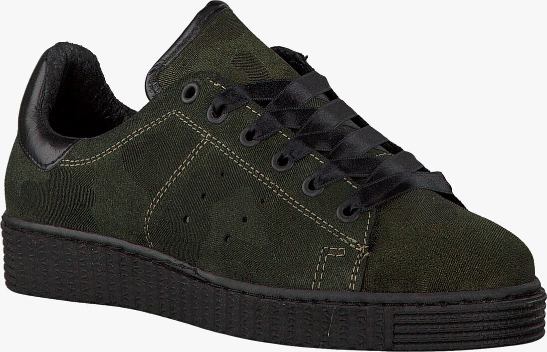 TANGO groene tango lage sneakers mandy 1