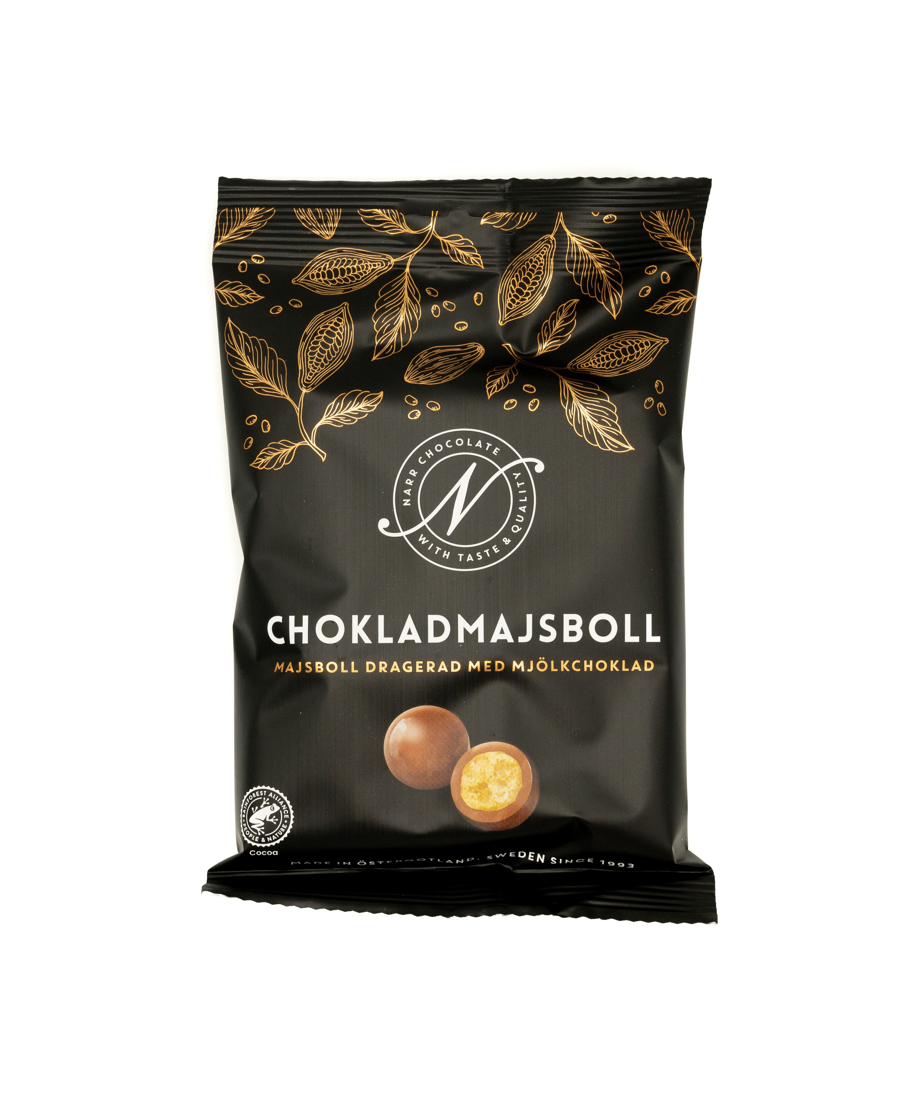 Chocolate