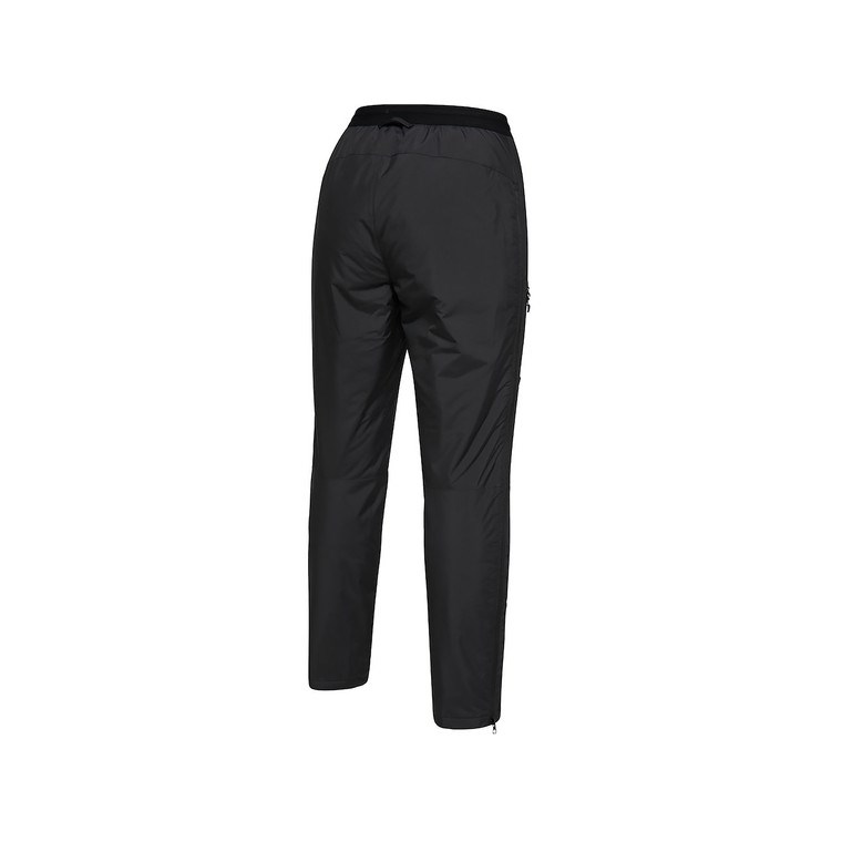 Haglöfs Mimic Silver Pant Women True Black