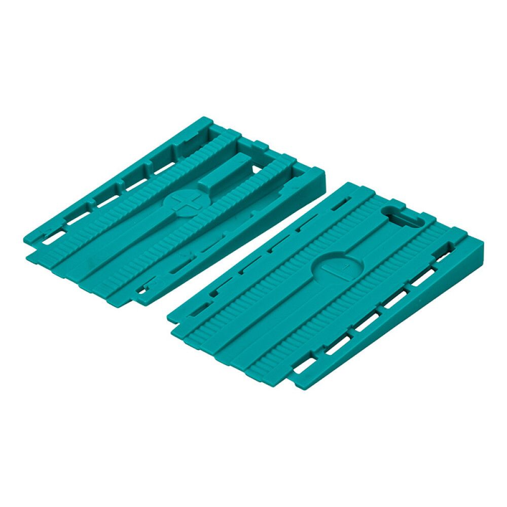 PLASTKILE WOLFCRAFT 2-I-1 UNIVERSAL 30STK
