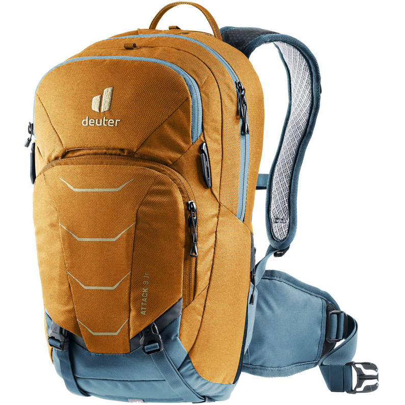 Deuter Attack 8 Rucksack