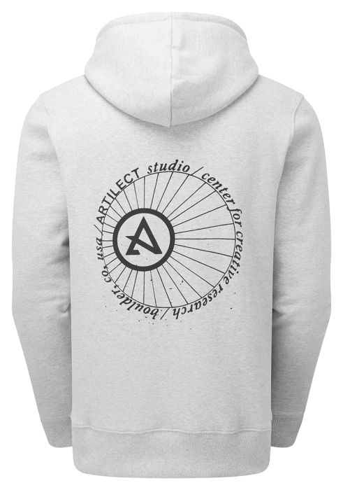 Ratio Hoodie Men hættetrøje