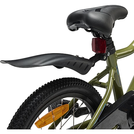 SCO Extreme børne mountainbike 1 gear 16
