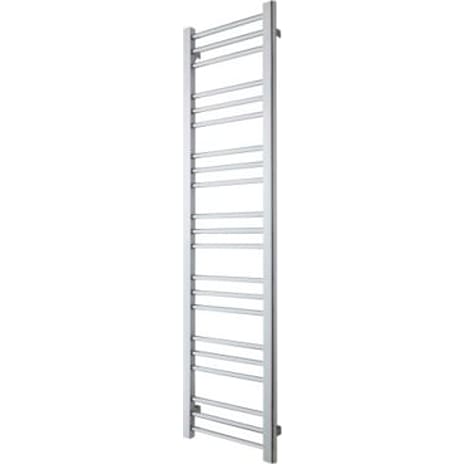 TVS KOSMO håndklæderadiator 1400x360 mm. CC 320 mm. Krom