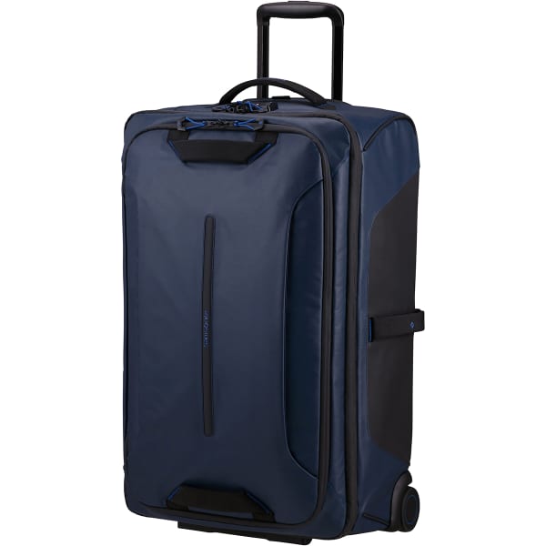 Bagagerie de voyage SAMSONITE ECODIVER DUFFLE/WH 67/24 BLUE NIGHT