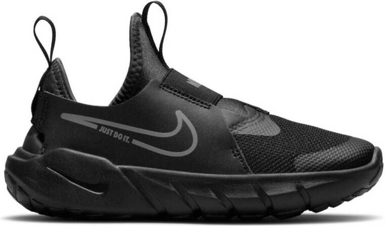 Nike Flex Runner 2 Zwart Sneakers Klittenband