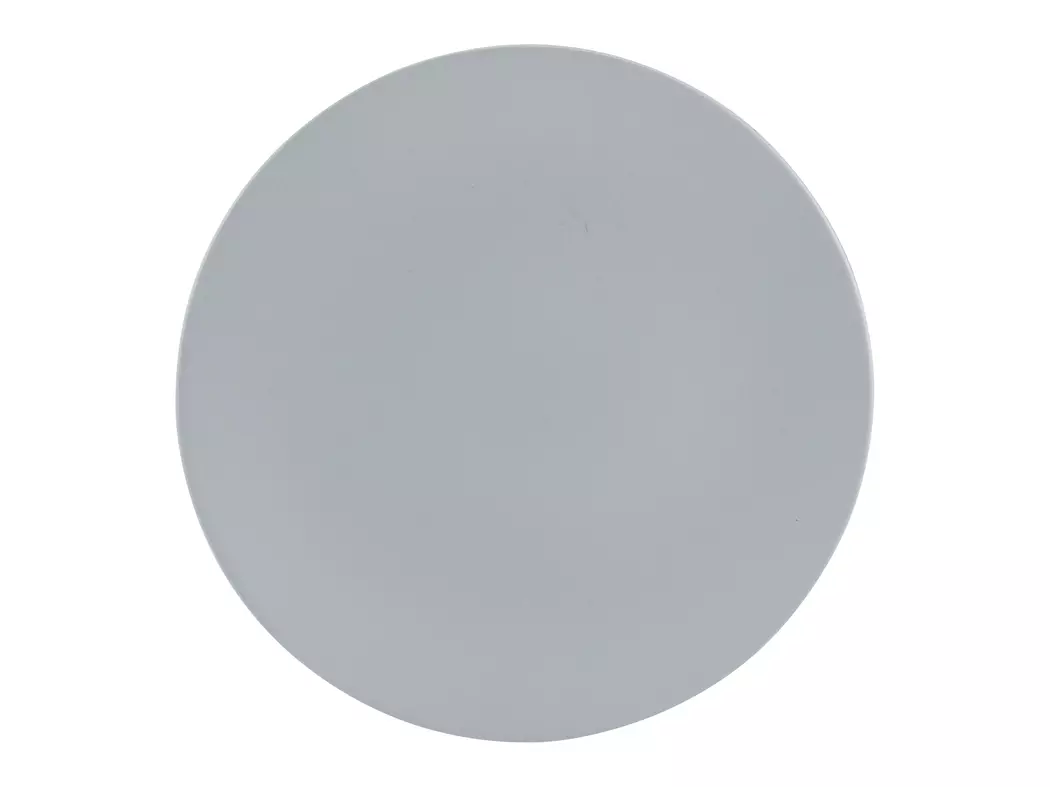 Speiseteller Soft Touch Ø 27 cm