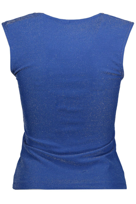Vero Moda blauwe dames top